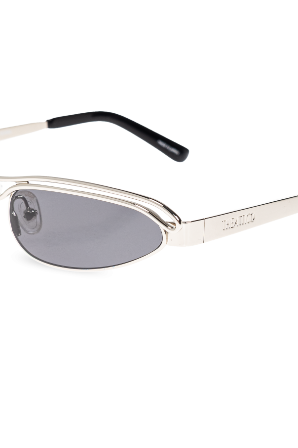 The Attico Okulary przeciwsłoneczne
