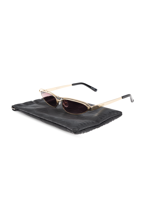 The Attico Gafas de sol