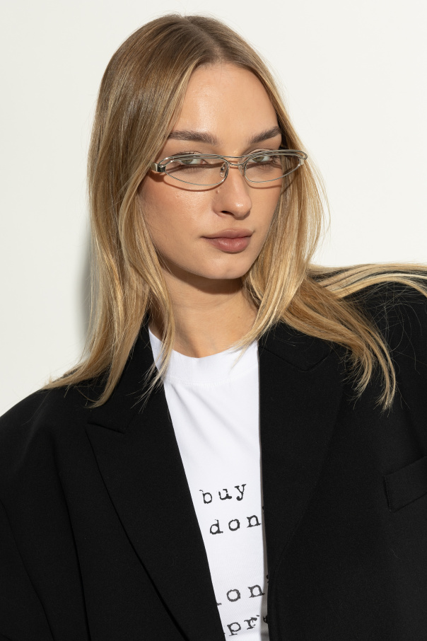 The Attico Korrektionsbrillen