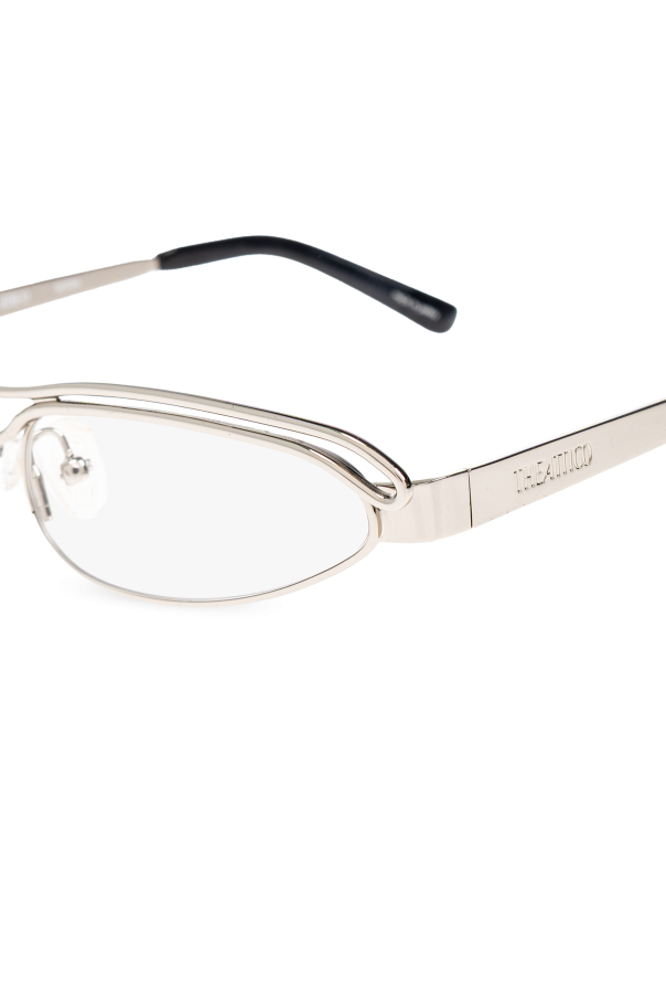 The Attico Korrektionsbrillen