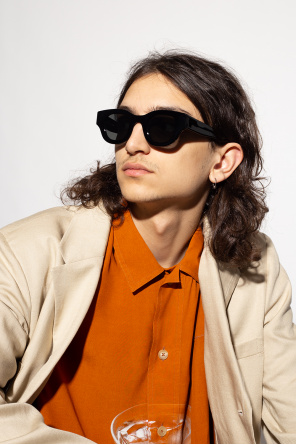 Thierry Lasry ‘Autocracy’ are sunglasses
