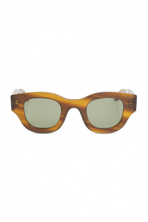 Thierry Lasry ‘Autocracy’ tortoise sunglasses