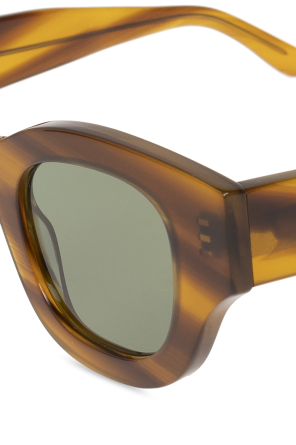 Thierry Lasry ‘Autocracy’ sunglasses