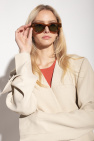 Thierry Lasry BROWN ‘Autocracy’ sunglasses