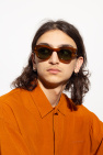 Thierry Lasry BROWN ‘Autocracy’ sunglasses