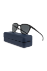 Mykita BLACK Sunglasses Avery
