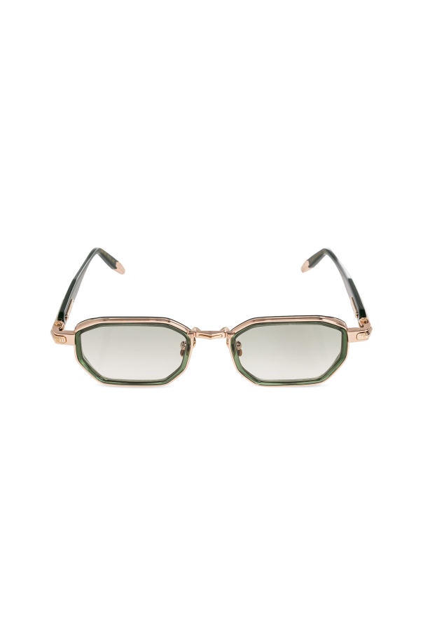 ‘Axel’ sunglasses od John Dalia