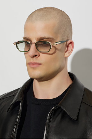 John Dalia ‘Axel’ sunglasses
