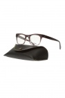 Moscot GREY ‘Baba’ glasses