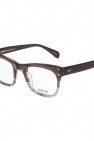 Moscot GREY ‘Baba’ glasses