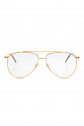 John Dalia ‘Barry’ optical glasses