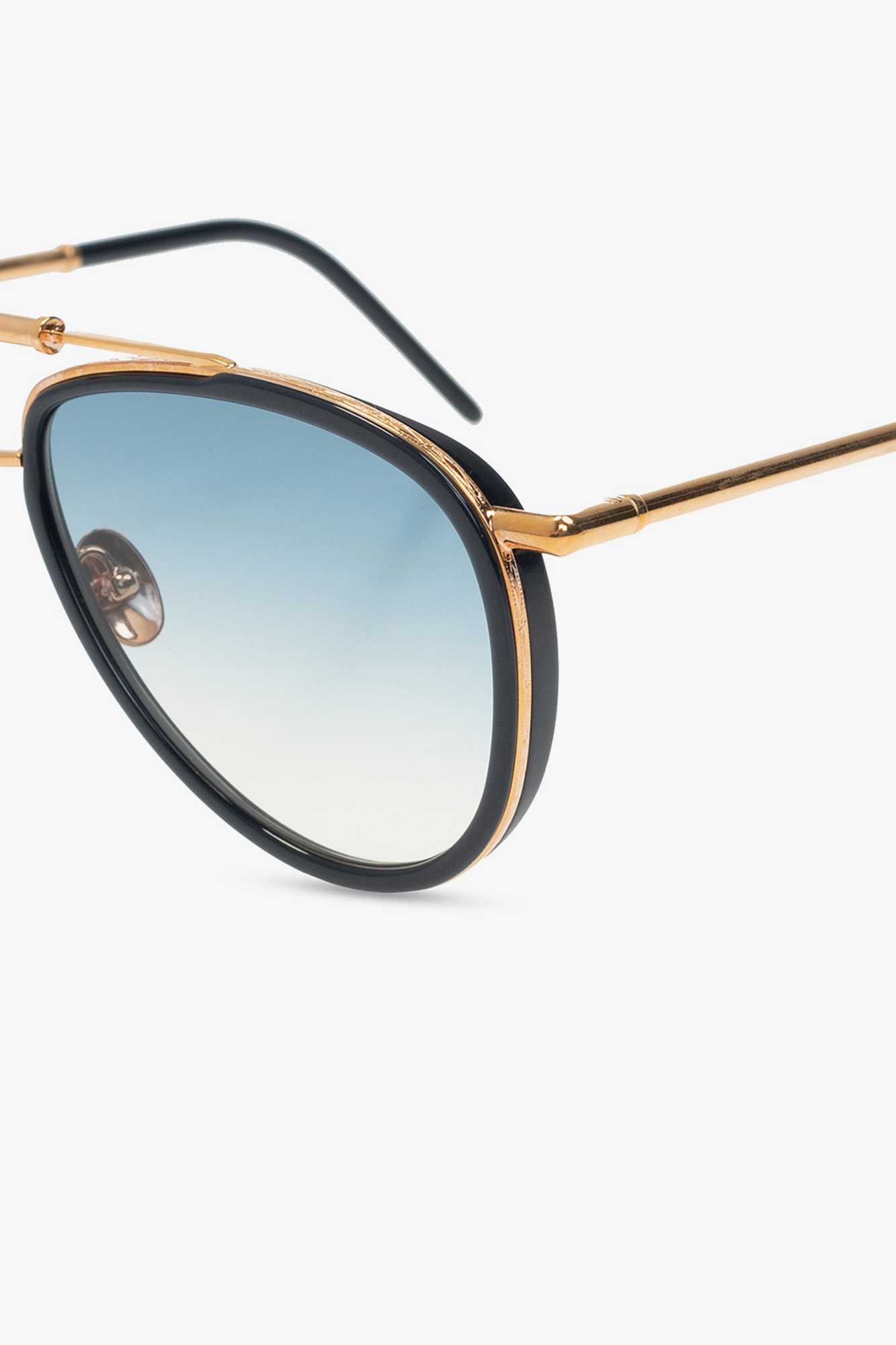 John Dalia ‘Barry’ Gabbana sunglasses