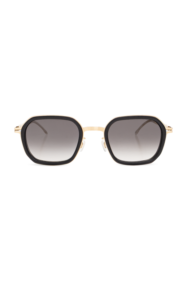 ‘Beam’ sunglasses od Mykita