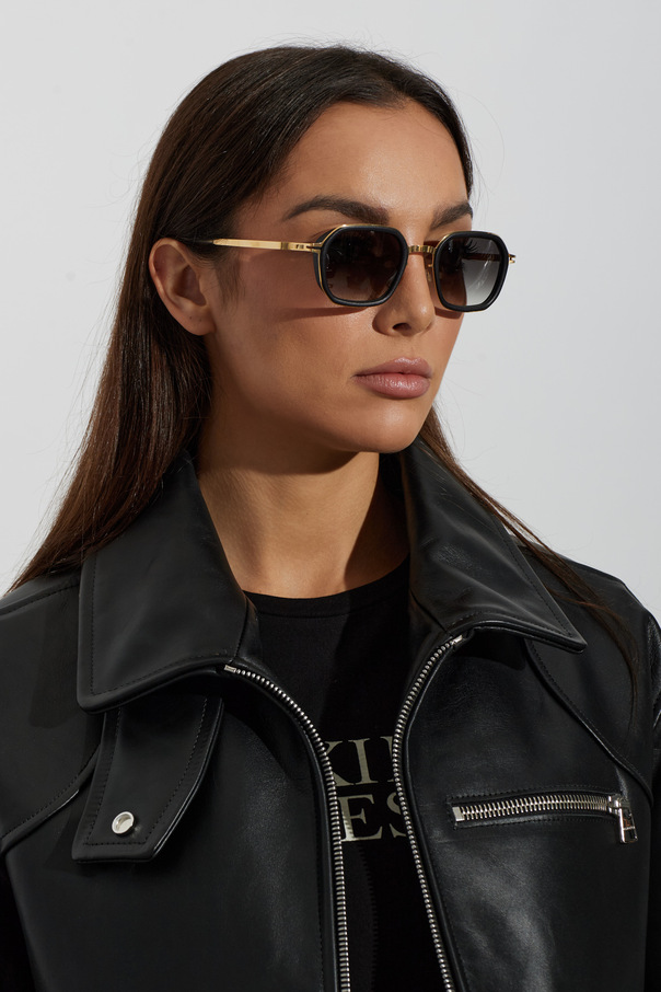 Mykita ‘Beam’ sunglasses