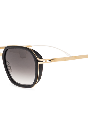 Mykita ‘Beam’ sunglasses