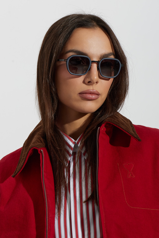Mykita Sonnenbrille „Beam“