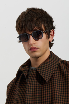 Mykita Sonnenbrille „Beam“