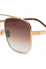 John Dalia ‘Big’ sunglasses