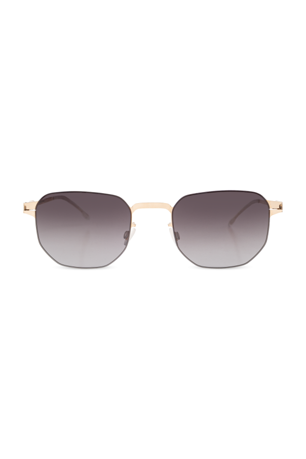‘Bijan’ sunglasses od Mykita