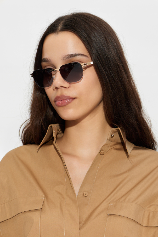 Gafas de sol ‘bijan’ od Mykita