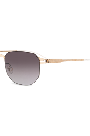 Mykita ‘Bijan’ sunglasses