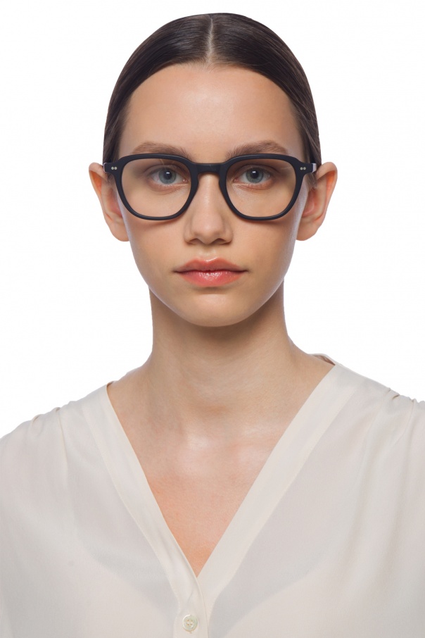 Moscot ‘Billik’ optical glasses