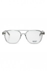 Moscot SILVER ‘Bjorn’ optical frames