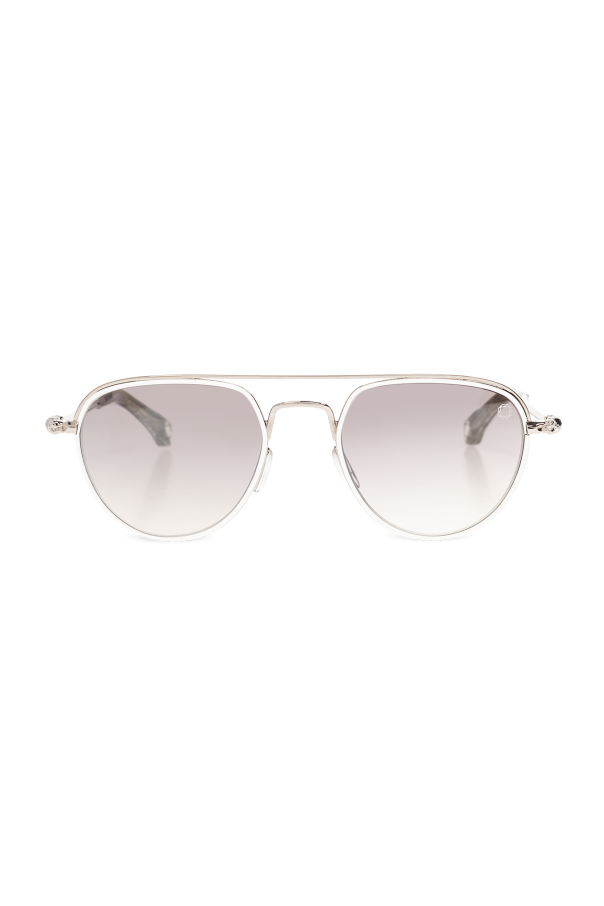 Blake Kuwahara ‘BK 1005’ square sunglasses