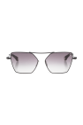 Catarina round frame sunglasses