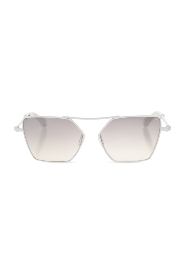 Blake Kuwahara ‘BK 1018’ collection sunglasses