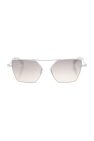 RG00UW7 round-frame collection sunglasses