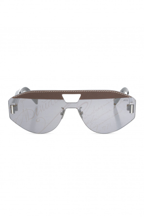 AMIRI Classic Logo Sunglasses