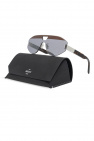 Berluti Sunglasses with logo