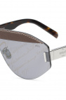 Berluti Sunglasses with logo