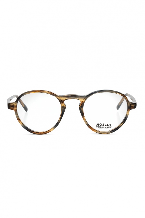 Moscot ‘Bluma’ eyeglasses