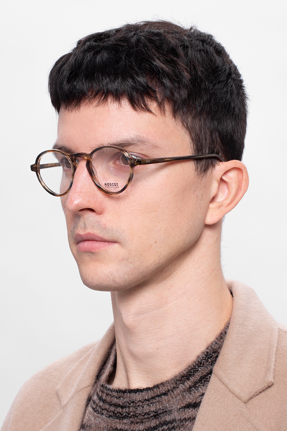 Moscot ‘Bluma’ eyeglasses