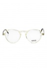 Moscot MULTICOLOUR ‘Bluma’ eyeglasses