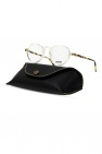 Moscot MULTICOLOUR ‘Bluma’ eyeglasses