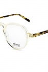 Moscot MULTICOLOUR ‘Bluma’ eyeglasses