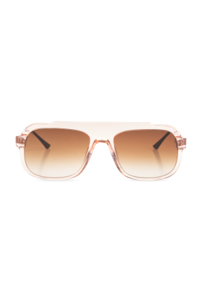 Okulary przeciwsłoneczne ‘bowery’ od Thierry Lasry