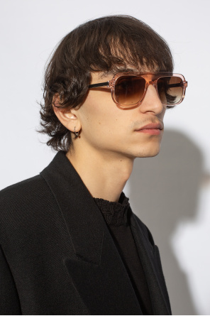 Thierry Lasry Okulary przeciwsłoneczne ‘Bowery’