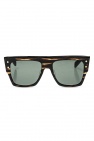 Balmain buy seventy five havana sunglasses