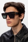 Balmain buy seventy five havana sunglasses