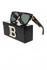 Balmain buy seventy five havana sunglasses