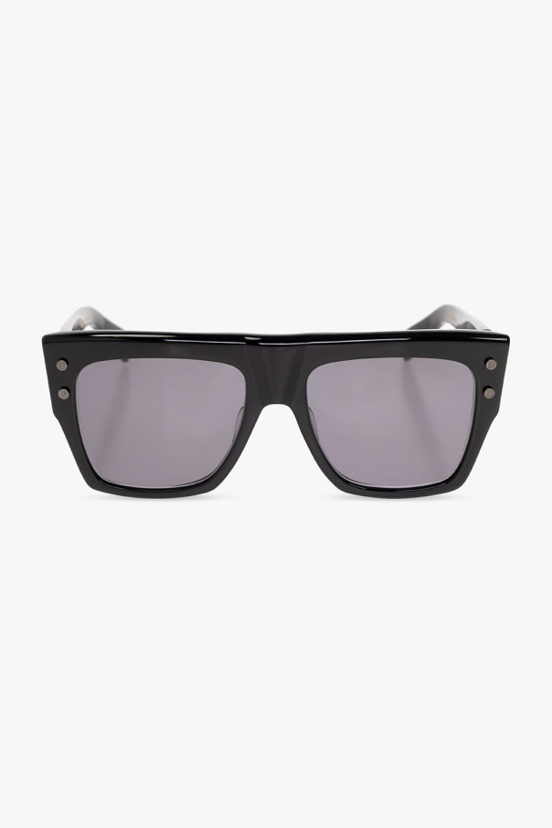 Balmain ‘B-I’ sunglasses