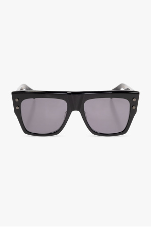 ‘b-i’ sunglasses od Balmain