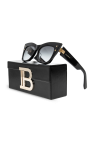 Balmain Sunglasses with logo