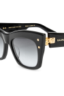 Balmain Sunglasses with logo