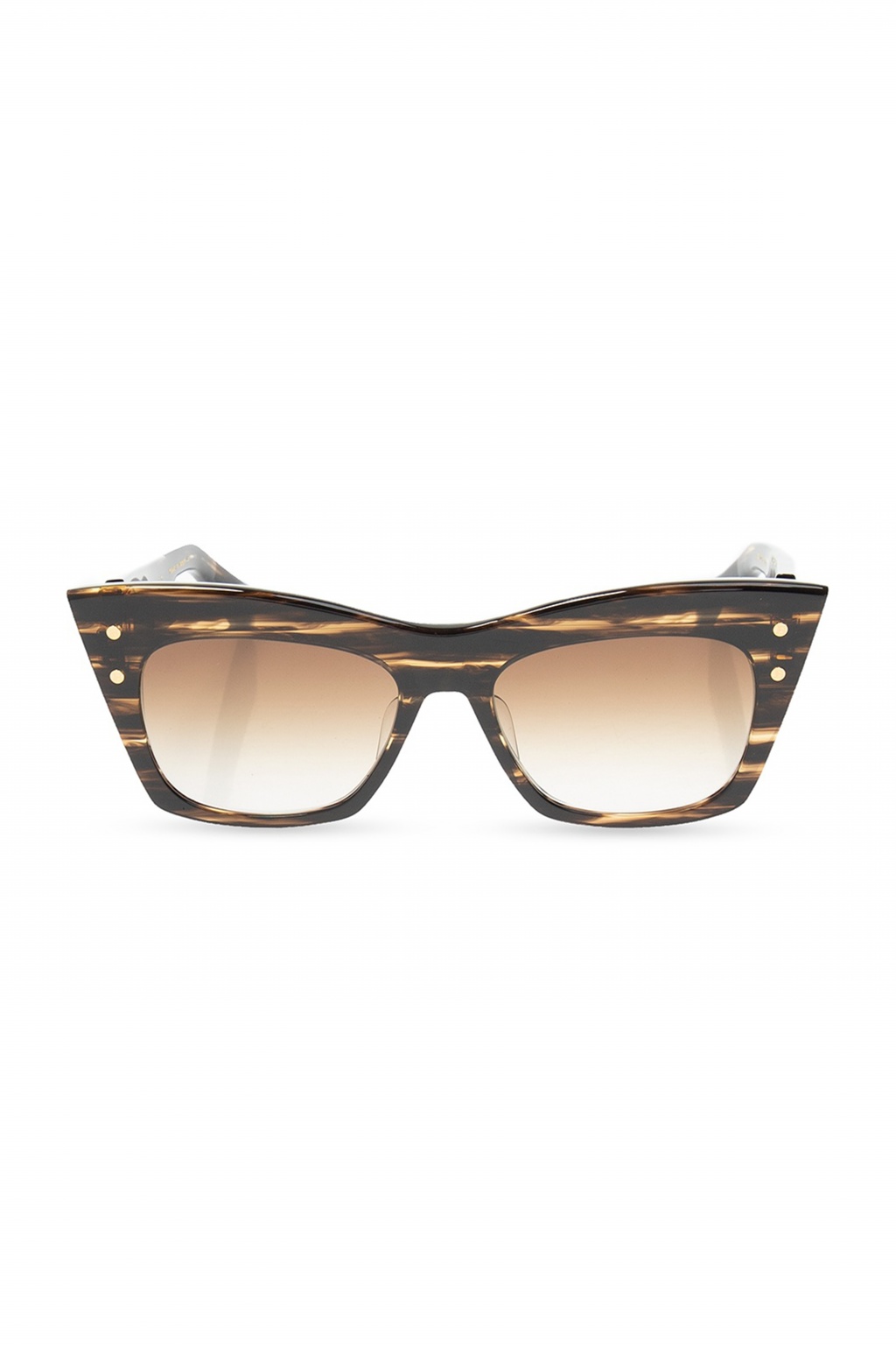 Balmain SL 51 square sunglasses