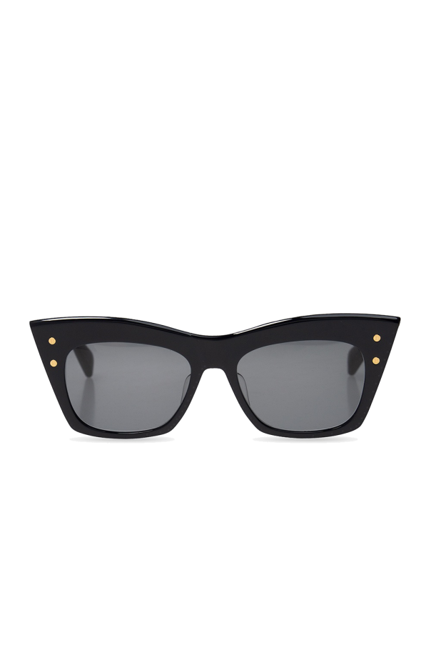 Balmain Sunglasses with logo